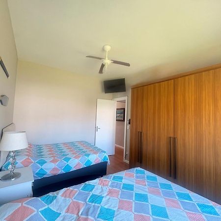 Angra Top1 Praia Piscina Marina 2 Quartos Angra dos Reis Zewnętrze zdjęcie