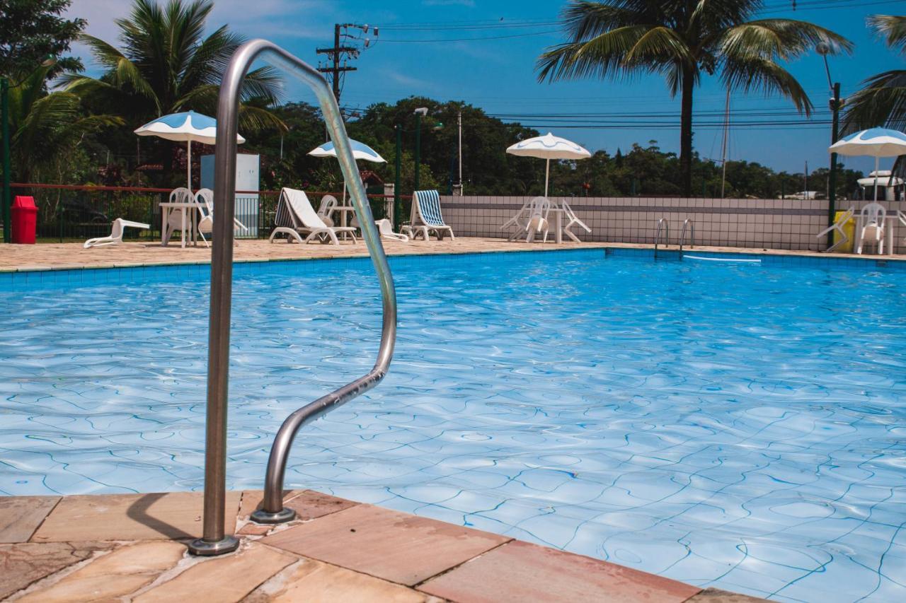 Angra Top1 Praia Piscina Marina 2 Quartos Angra dos Reis Zewnętrze zdjęcie